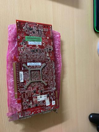 ATI Radeon HD 4850 1GB Tarjeta Gráfica