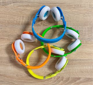 Auricolari Beats Mixr