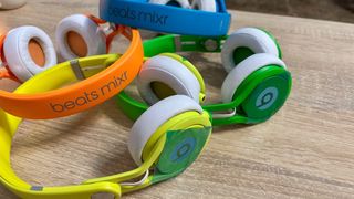 Auricolari Beats Mixr