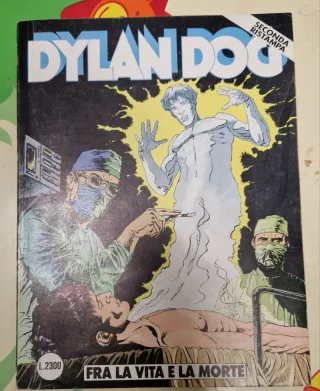 Dylan Dog
