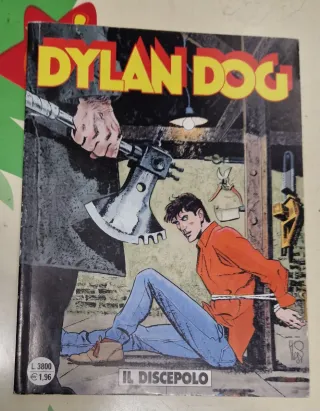 Dylan Dog