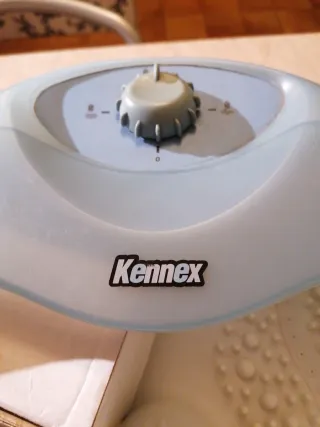 Idromassaggio Piedi Kennex