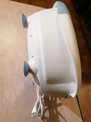 Idromassaggio Piedi Kennex