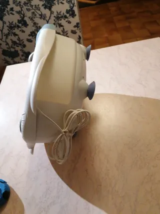 Idromassaggio Piedi Kennex