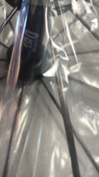 Juego Ruedas DT SWISS ARC1100 Carbono