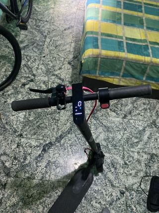 Patinete Eléctrico Xiaomi
