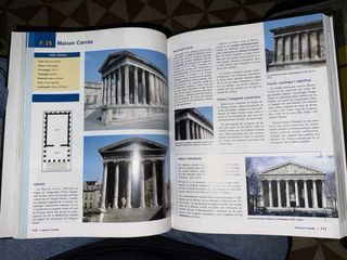 ARTS (HISTORIA DE L'ART) BATXILLERAT AULA 3D (C...