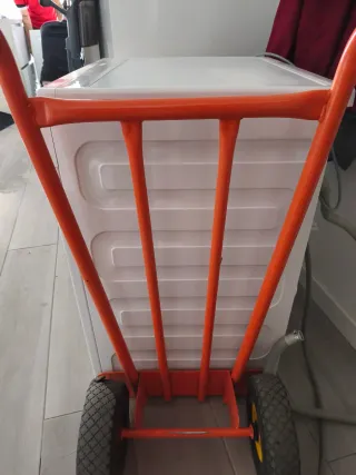 Lavadora Beko 8kg 1200rpm