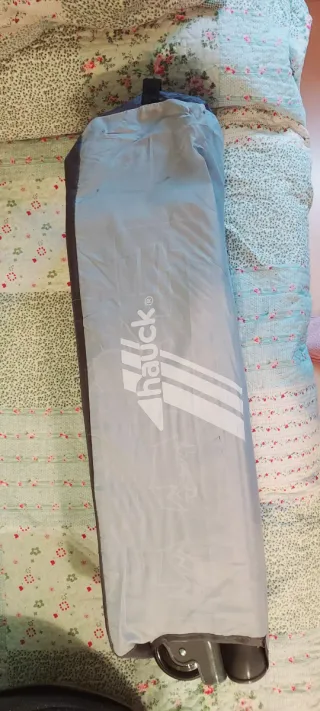 Cama cuna de viaje Hauck Sleep n Play