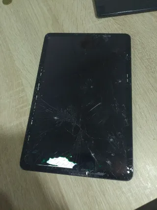 Xiaomi Mi Pad 5 Negro/Gris
