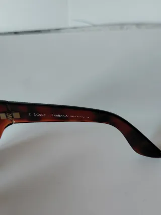 Occhiali da sole Dolce & Gabbana donna