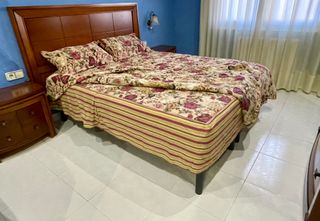 Colcha Cama 150 Invierno/Verano