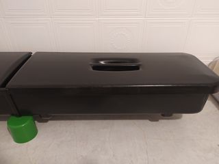 Bandeja y baúl maletero  Peugeot 307 SW 2004 Coche