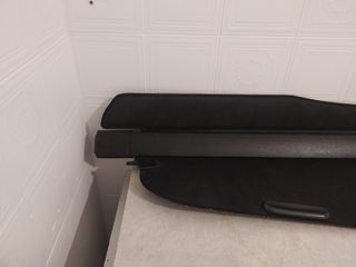 Bandeja y baúl maletero  Peugeot 307 SW 2004 Coche