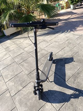 Patinete Eléctrico Ninebot