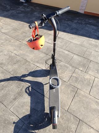 Patinete Eléctrico Ninebot