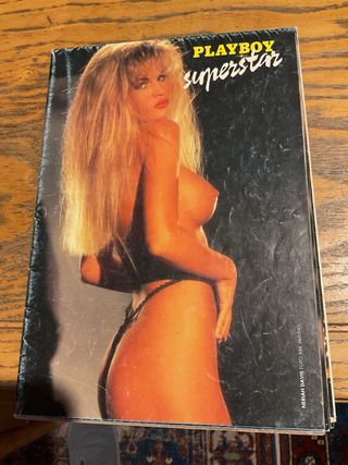 playboy superstar