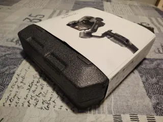 Estabilizador DJI Ronin SC