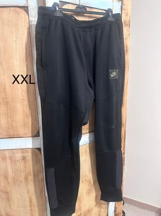 Pantalone tuta Nike XXL