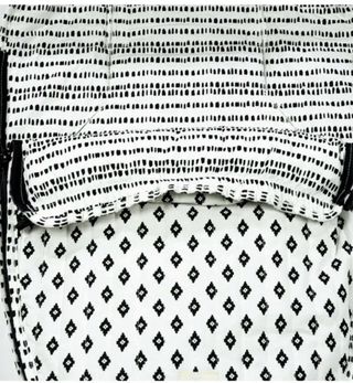 Saco silla Walking Mum boho chic