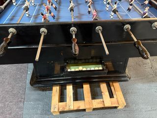 Futbolín Córdoba Bar Profesional