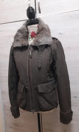 Chaqueta Woolrich