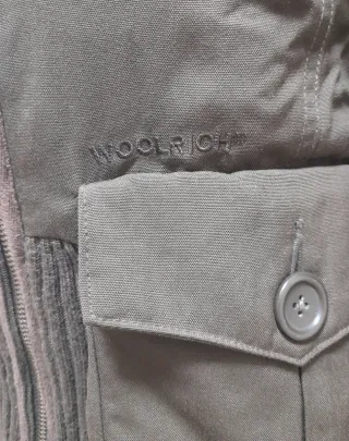 Chaqueta Woolrich