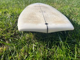 Tabla Surf Mini Simmons, muy buen estado