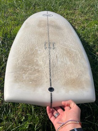 Tabla Surf Mini Simmons, muy buen estado