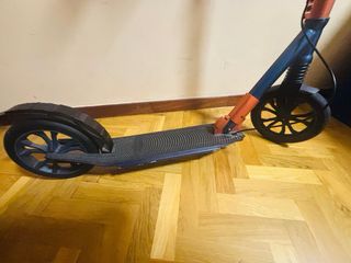 Patinete urbano Tijuana – Robusto, cómodo y ideal