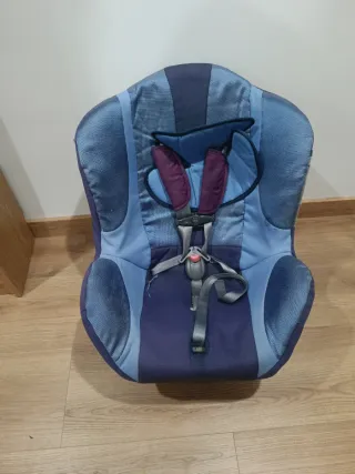 Silla de coche para bebé