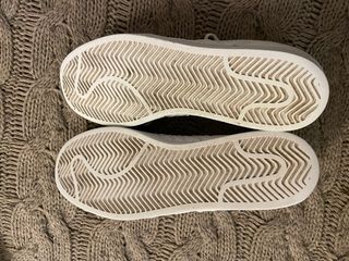 Adidas Superstar Bianche e Blu