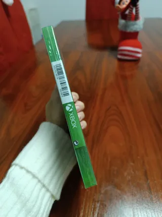 FC 26 Xbox Series X/One EA Sports