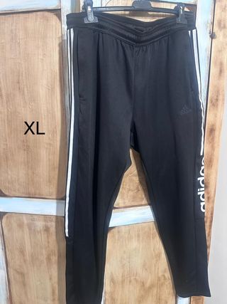 Tuta Adidas Uomo XL