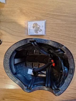 Patinete Eléctrico Xiaomi 3, más accesorios