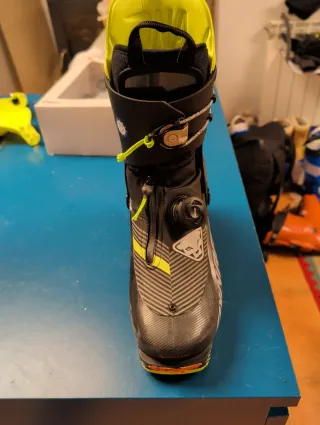 Botas Dynafit DNA Talla 27