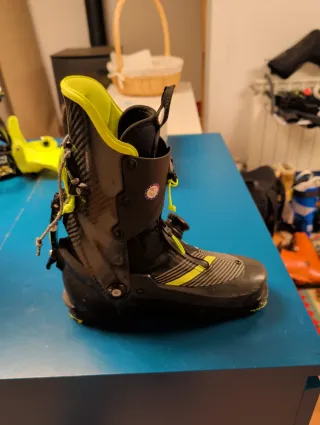 Botas Dynafit DNA Talla 27