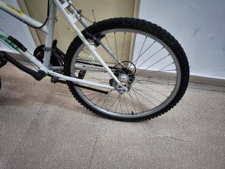 2 Bicicletas de Montaña
