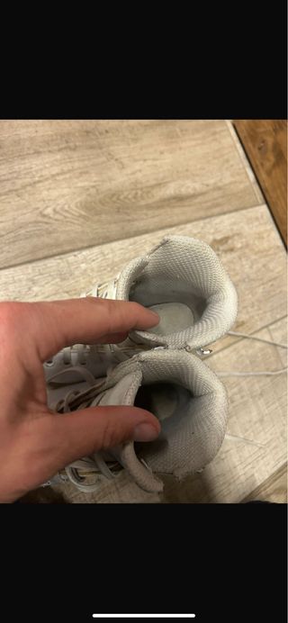 Pattini Ghiaccio Bambina Risport