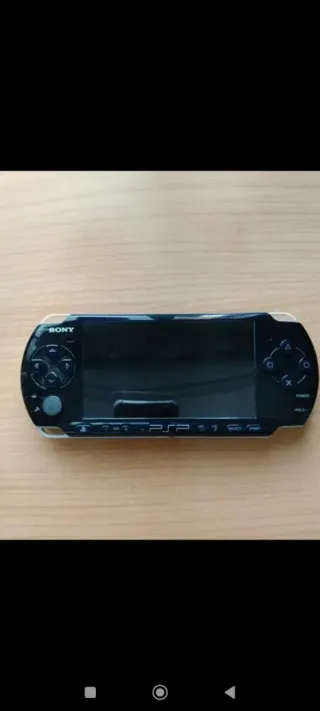 PSP 3000