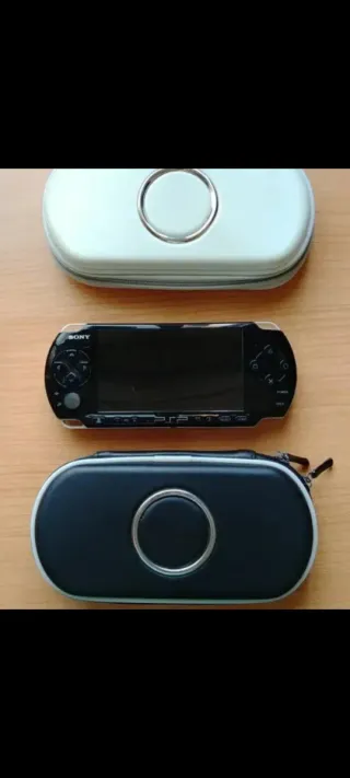 PSP 3000