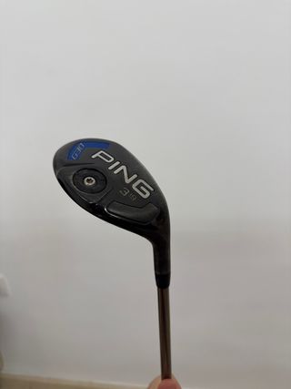 Hibrido 3 19 grados Ping G30