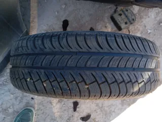 Rueda de repuesto Citroen C4 / Peugeot