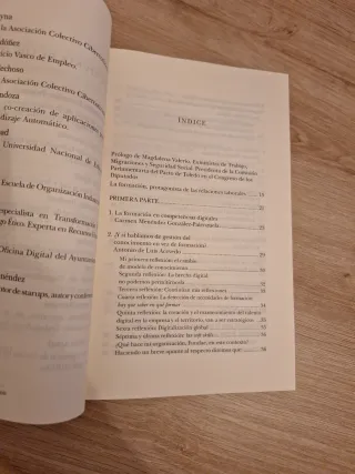 Formación Y Capacitación Digital