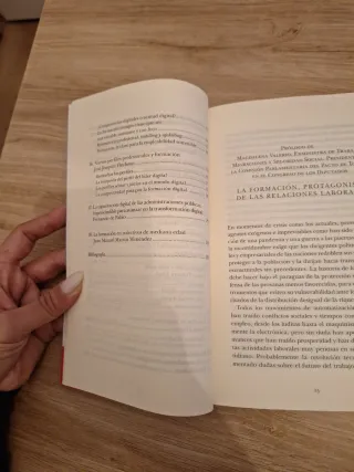 Formación Y Capacitación Digital