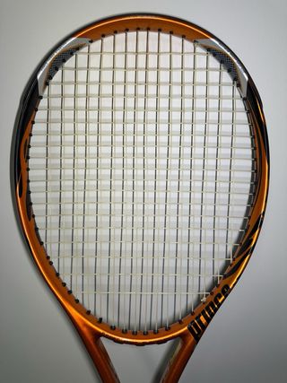 Raqueta Prince Lite Ti Oversized Tenis