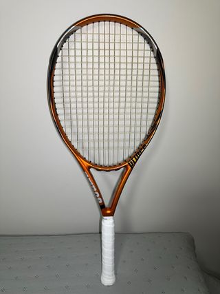 Raqueta Prince Lite Ti Oversized Tenis