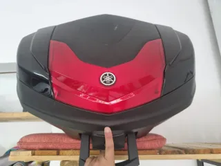 Yamaha Tracer 900 GT 2020