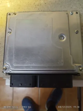 ECU Mercedes E 320CDI W211 204CV