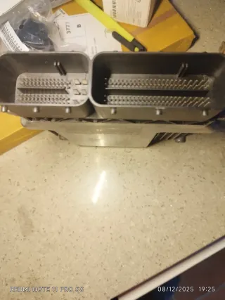 ECU Mercedes E 320CDI W211 204CV